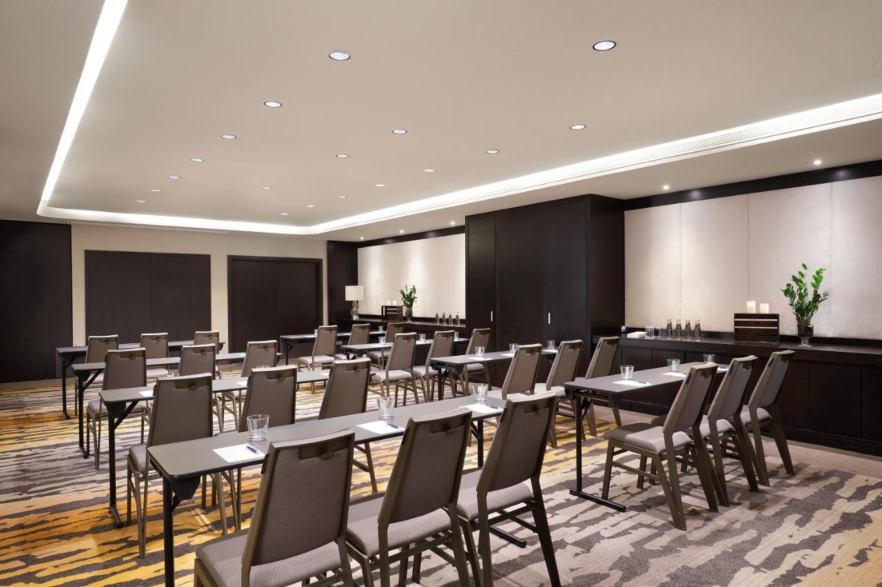 Sheraton Stockholm Hotel Exterior photo Meeting room