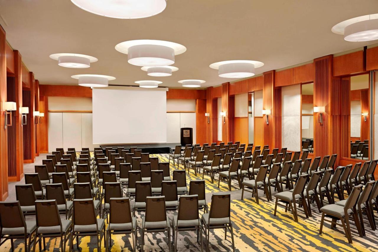 Sheraton Stockholm Hotel Exterior photo Meeting room